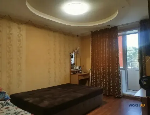 2-комн. квартира, 45 м², 3/4 эт.