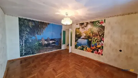 3-комн. квартира, 80 м², 6/9 эт.