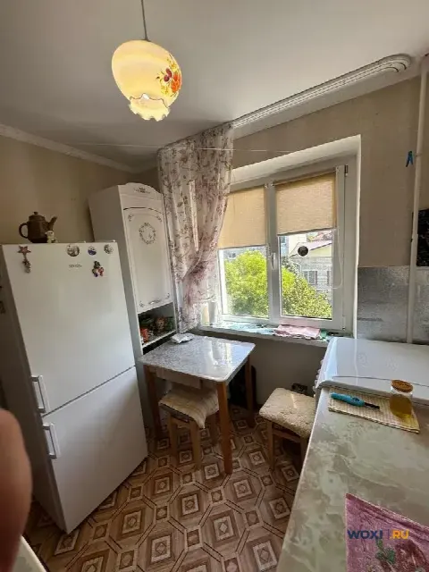 2-комн. квартира, 42 м², 4/5 эт.