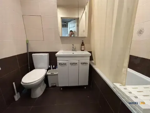 1-комн. квартира, 44 м², 5/12 эт.