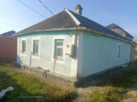 Дом 70 м² на участке 13 сот.