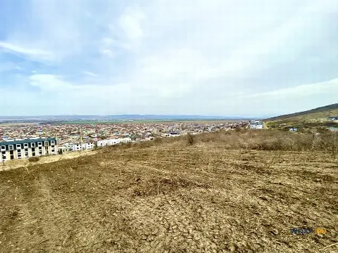 Участок 7 сот. (ИЖС)