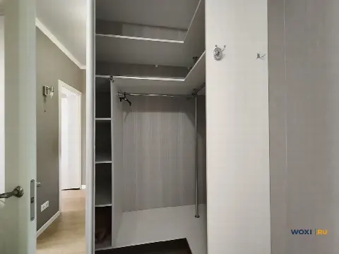 1-комн. квартира, 44 м², 11/17 эт.