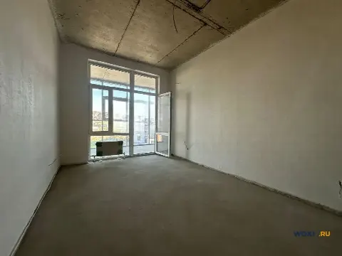 1-комн. квартира, 53 м², 3/4 эт.