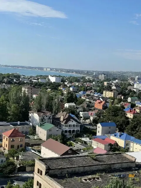 3-комн. квартира, 81 м², 14/16 эт.