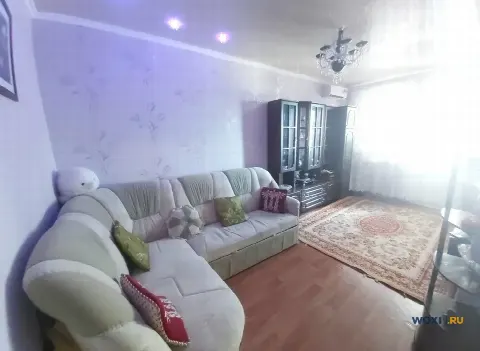 2-комн. квартира, 52 м², 5/13 эт.