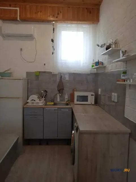 Квартира-студия, 25 м², 1/2 эт.