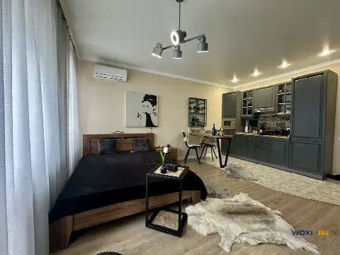Квартира-студия, 32 м², 15/20 эт.