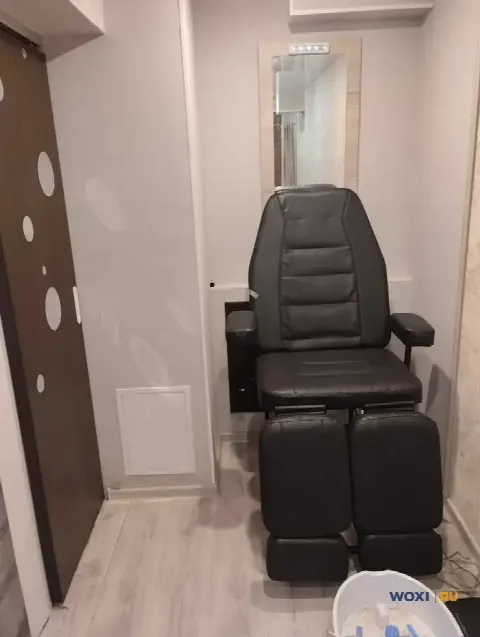 Квартира-студия, 12 м², 1/16 эт.