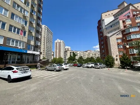 Квартира-студия, 34 м², 5/20 эт.
