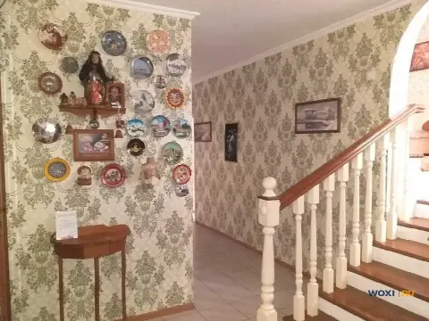 Дом 270 м² на участке 3 сот.