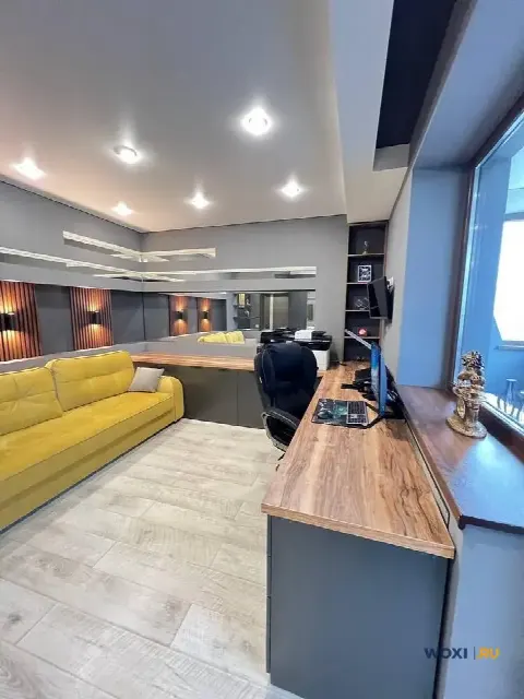 4-комн. квартира, 146 м², 9/9 эт.