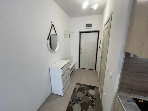 Квартира-студия, 32 м², 17/18 эт.