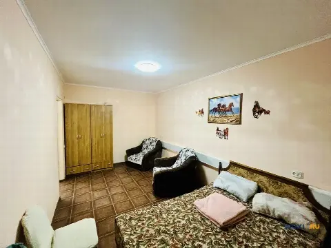 Квартира-студия, 30 м², -1/7 эт.