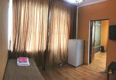 Гостиница, 645 м²