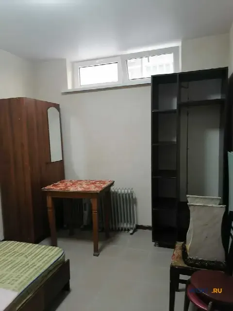 1-комн. квартира, 37 м², -1/13 эт.
