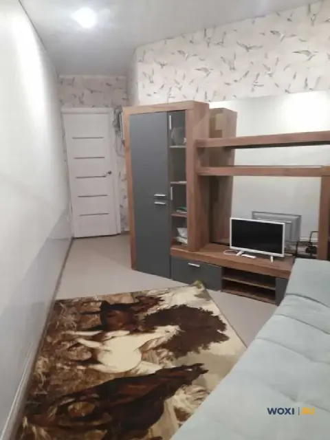 1-комн. квартира, 42 м², -1/10 эт.