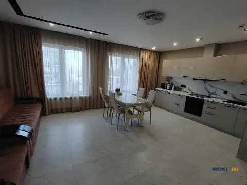 1-комн. квартира, 72 м², 5/23 эт.