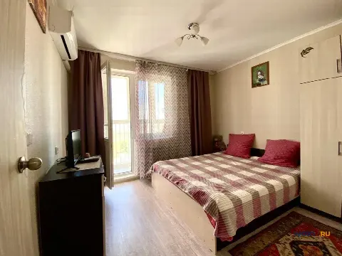 1-комн. квартира, 40 м², 16/16 эт.