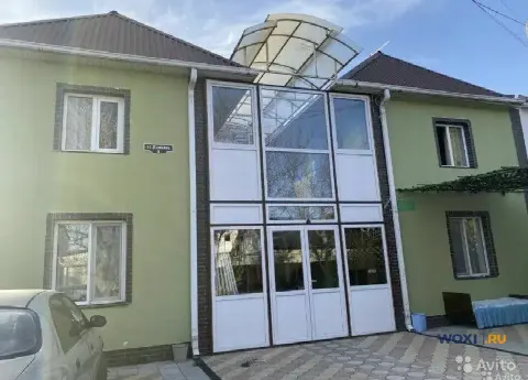Дом 175 м² на участке 3 сот.
