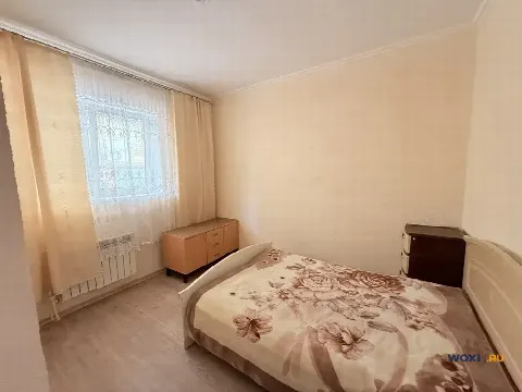 1-комн. квартира, 36 м², 1/4 эт.
