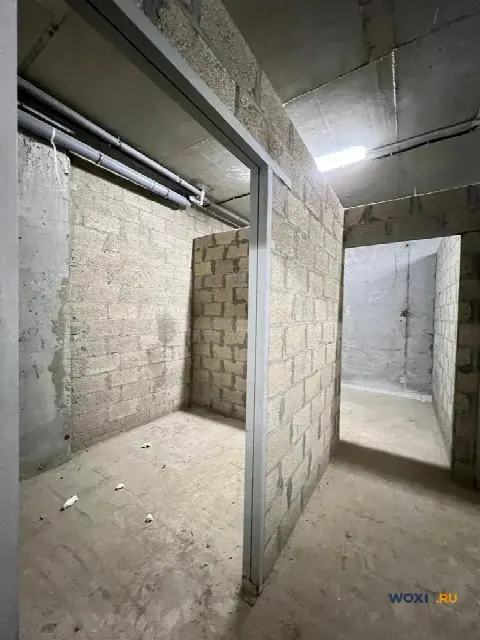 2-комн. квартира, 35 м², -1/7 эт.