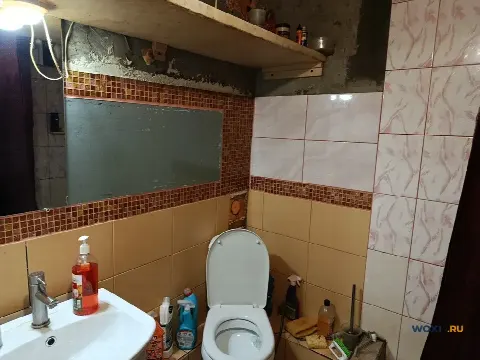 1-комн. квартира, 35 м², 4/5 эт.