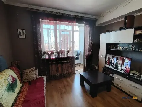 2-комн. квартира, 80 м², 5/5 эт.