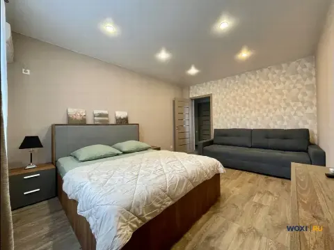 1-комн. квартира, 40 м², 2/9 эт.