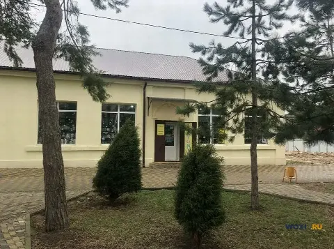 Помещение свободного назначения, 203 м²