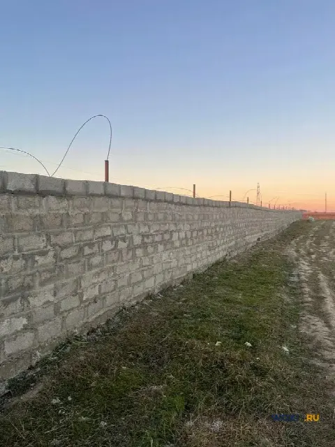 Участок 1100 сот. (с/х)