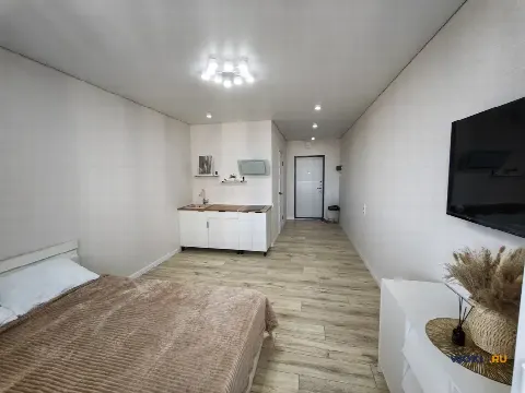 Квартира-студия, 28 м², 18/18 эт.