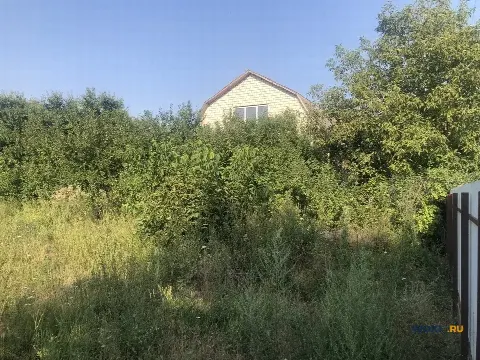Участок 10 сот. (ИЖС)