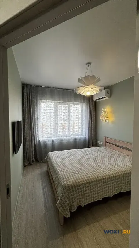 1-комн. квартира, 36 м², 5/16 эт.