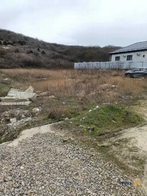Участок 6 сот. (ИЖС)