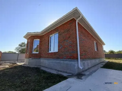 Дом 120 м² на участке 4 сот.