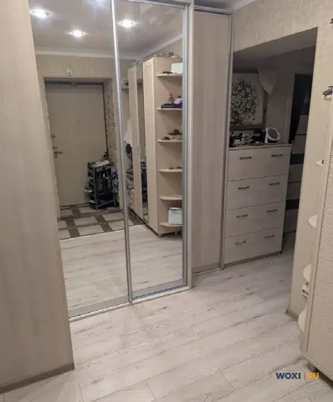 2-комн. квартира, 66 м², 5/7 эт.