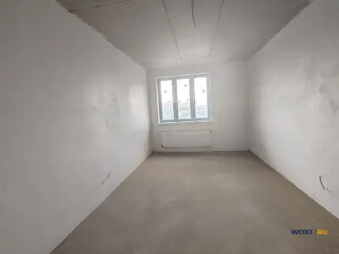 1-комн. квартира, 40 м², 6/15 эт.