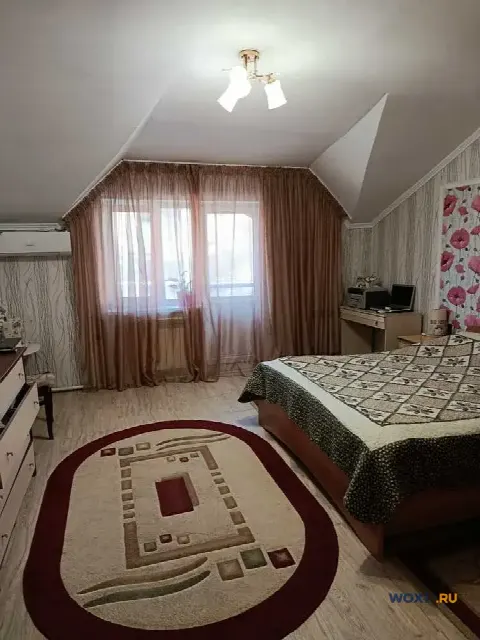 Дом 153 м² на участке 4 сот.