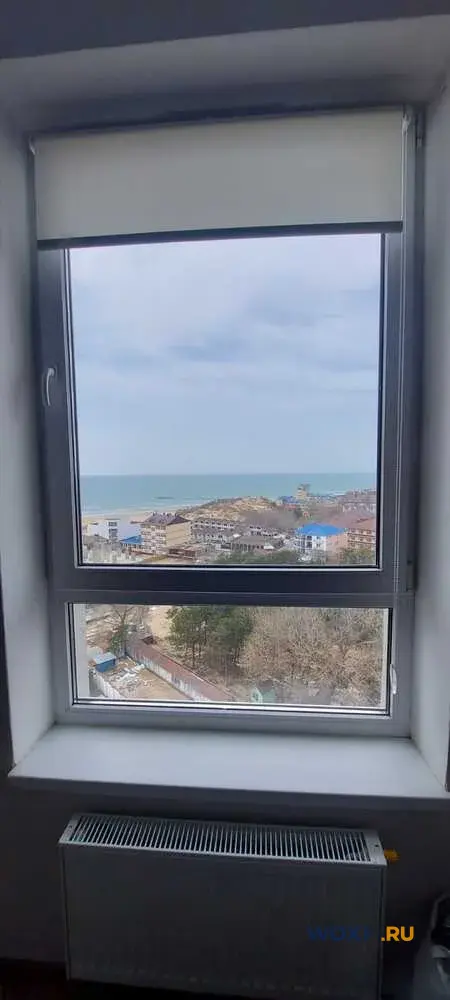 1-комн. квартира, 34 м², 12/13 эт.