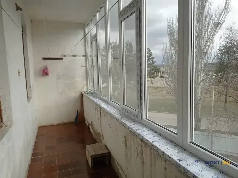 3-комн. квартира, 57 м², 3/3 эт.