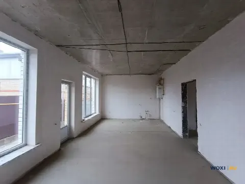 Дом 151 м² на участке 3 сот.