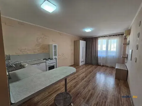 Квартира-студия, 32 м², 16/16 эт.