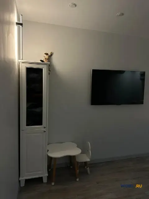 1-комн. квартира, 39 м², 5/10 эт.