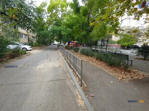 2-комн. квартира, 44 м², 3/5 эт.