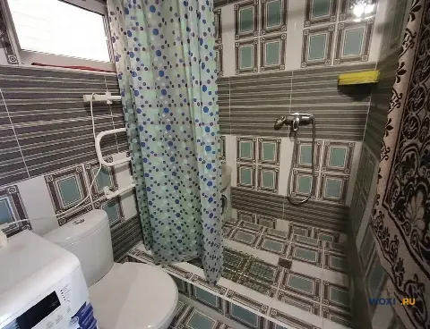 1-комн. квартира, 35 м², 2/3 эт.