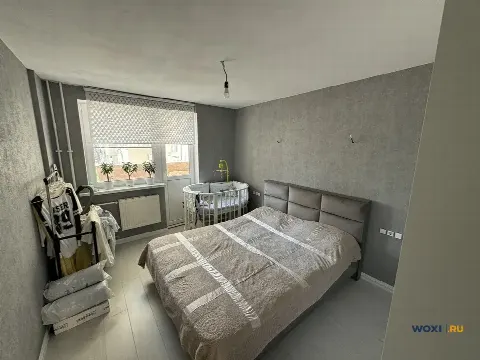 2-комн. квартира, 73 м², 6/12 эт.