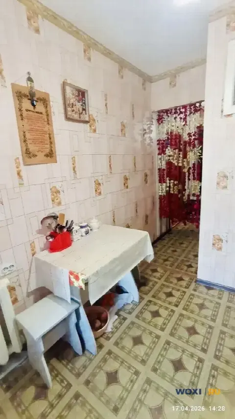 1-комн. квартира, 33 м², 2/5 эт.