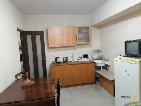1-комн. квартира, 37 м², -1/13 эт.