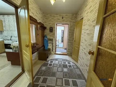 Дом 93 м² на участке 12 сот.